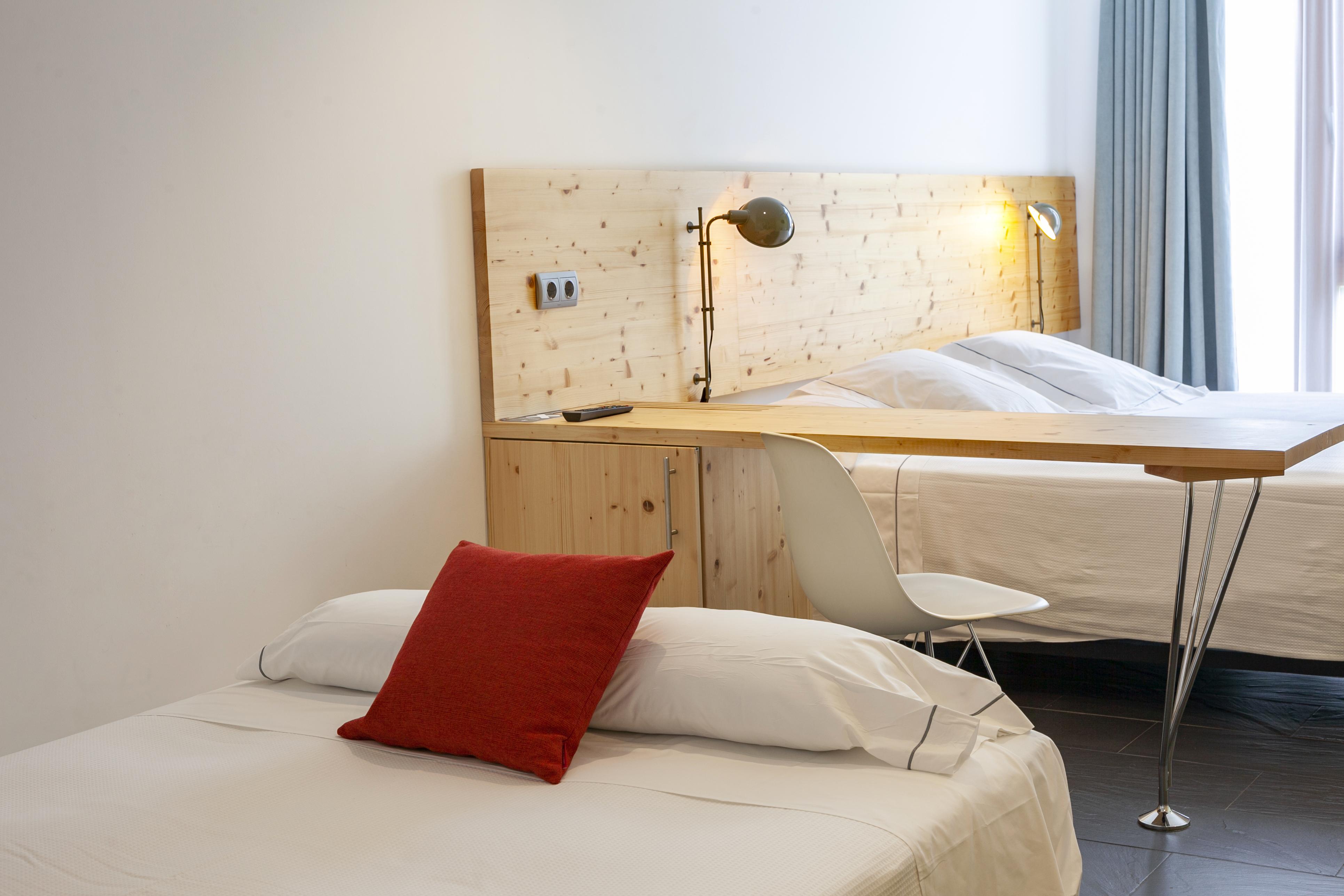 Hotel Tierra De Biescas Zewnętrze zdjęcie